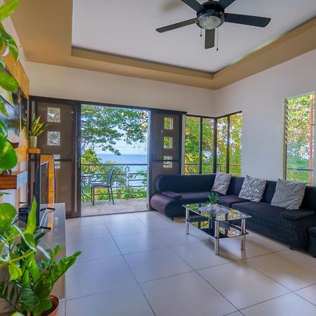 Oceanside 2 Bedroom House, 100Mbps Wifi Панглао Экстерьер фото