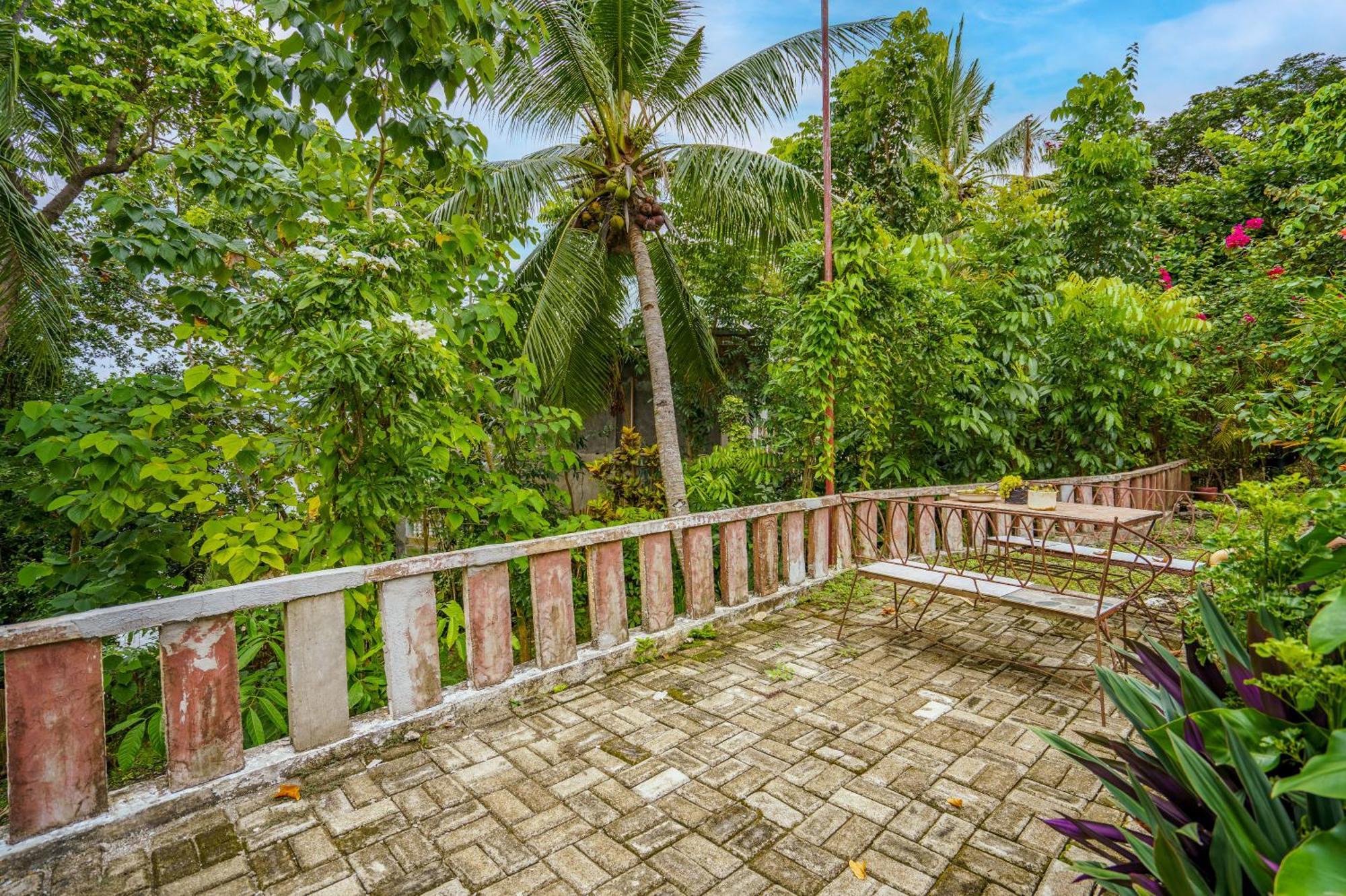 Oceanside 2 Bedroom House, 100Mbps Wifi Панглао Экстерьер фото