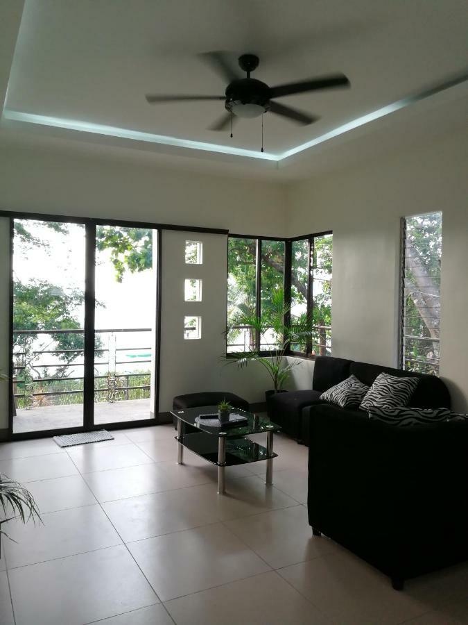 Oceanside 2 Bedroom House, 100Mbps Wifi Панглао Экстерьер фото