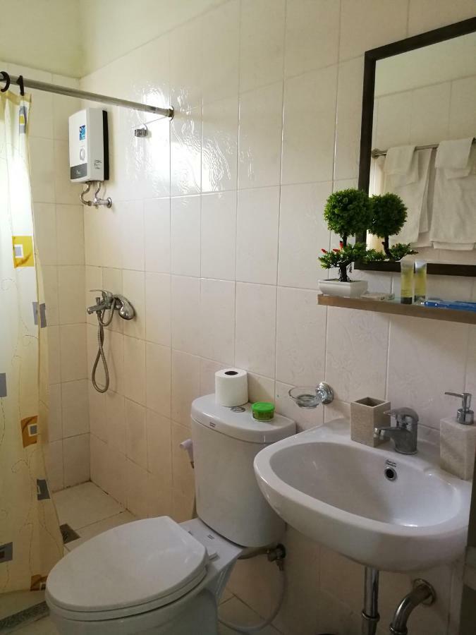 Oceanside 2 Bedroom House, 100Mbps Wifi Панглао Экстерьер фото