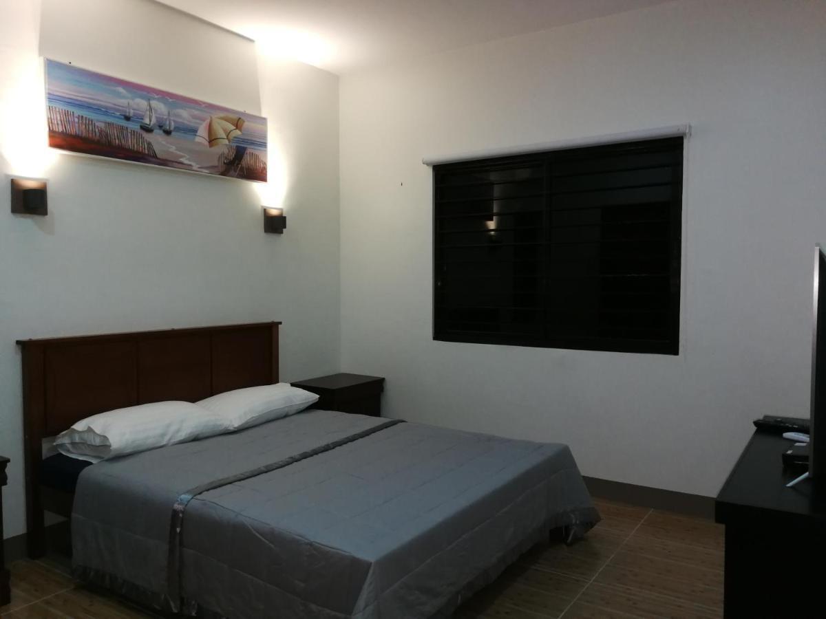Oceanside 2 Bedroom House, 100Mbps Wifi Панглао Экстерьер фото